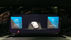 Volkswagen Golf 1.4 TSI GTE 5dr DSG Hatchback